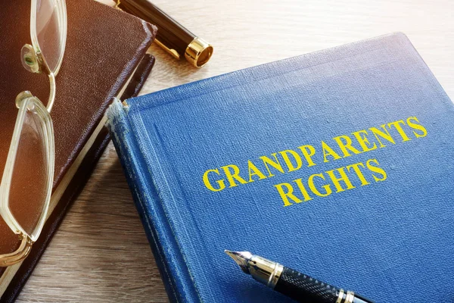grandparents rights