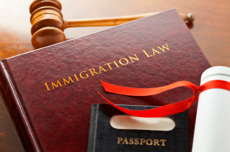 immigration law