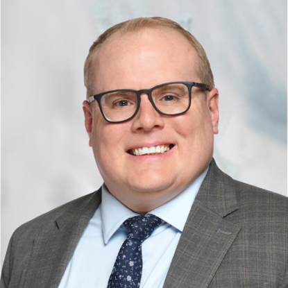 ES Jason  Thacher Photo