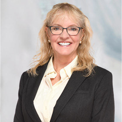 Birgit A. Almgren Photo