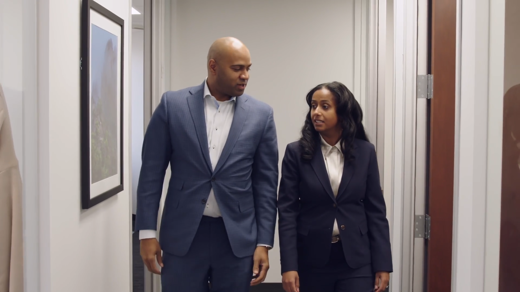 Johnson Law Group Story