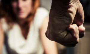 Domestic Violence Laws