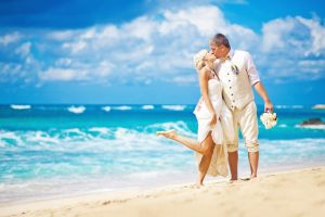 Second Marriages 