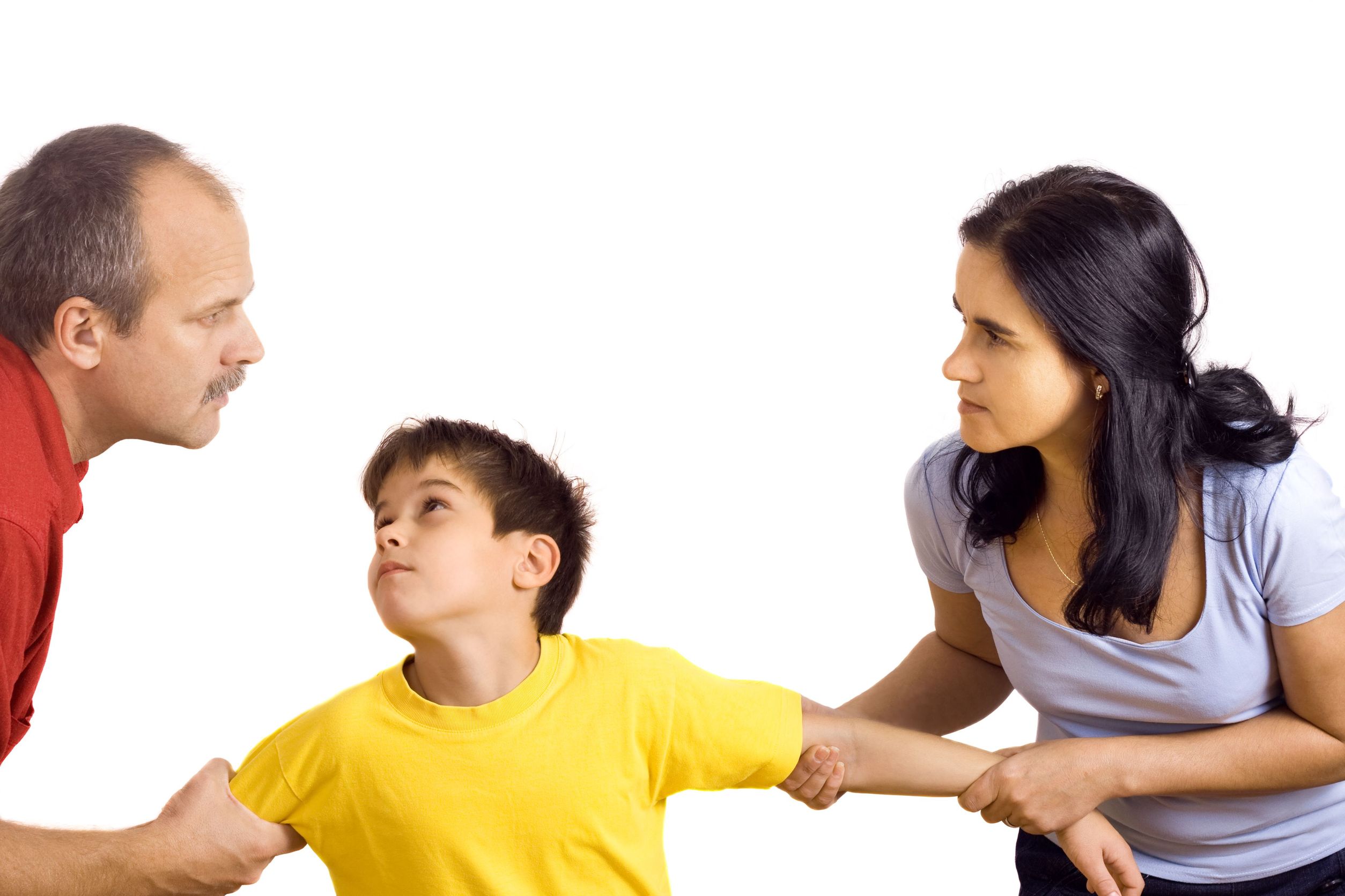 How Do They Determine Who Gets Custody?Johnson Law Group