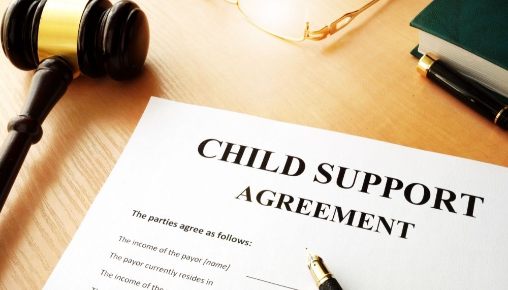 Fort Collins Child Support Lawyer