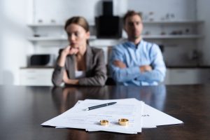 Dissolution vs. Divorce Colorado — What Is the Difference?