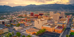 What is Colorado Springs Best Known For?