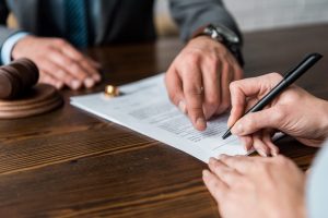 Unique Divorce Issues For Executives And Shareholders