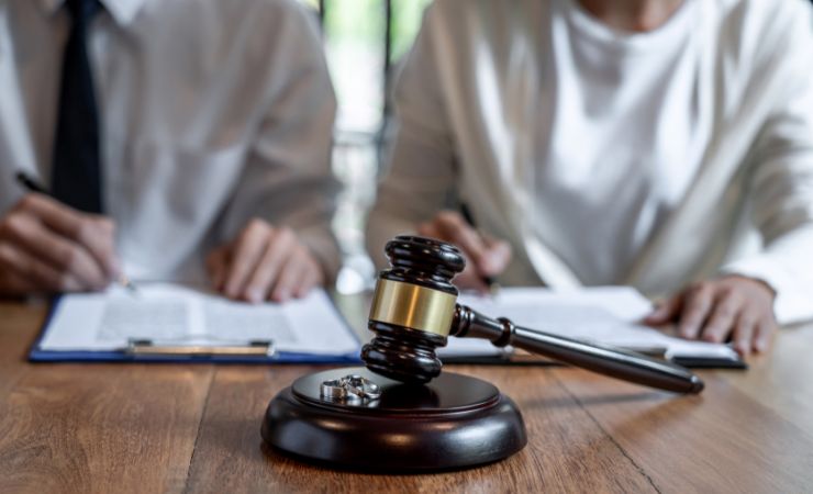 Colorado Springs High Net Worth Divorce Attorney