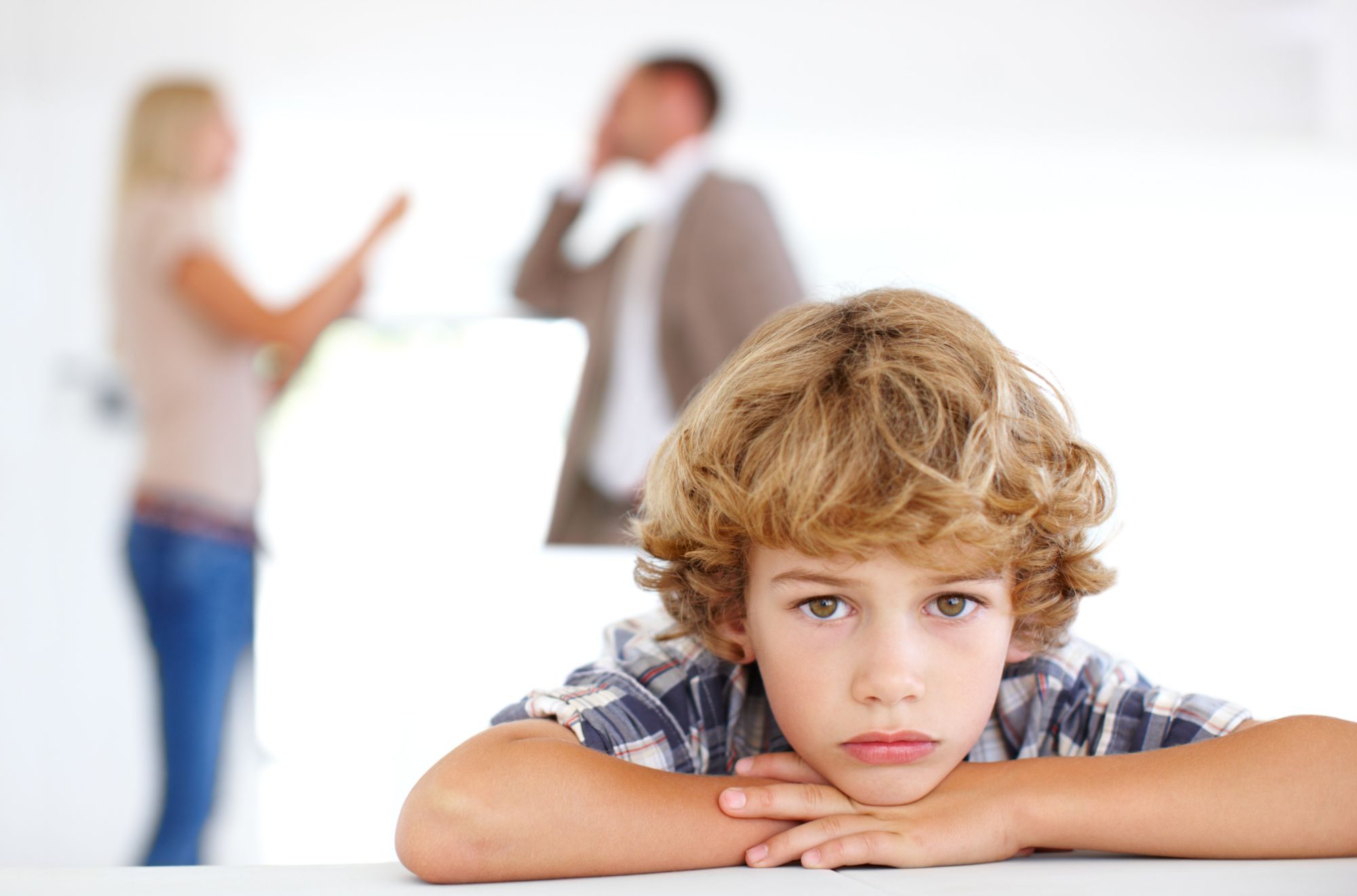 Commerce City High Conflict Child Custody Lawyer