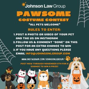 Halloween Pet Costume Contest