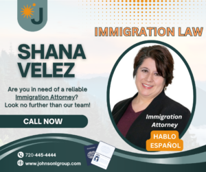 Immigration Law Cases
