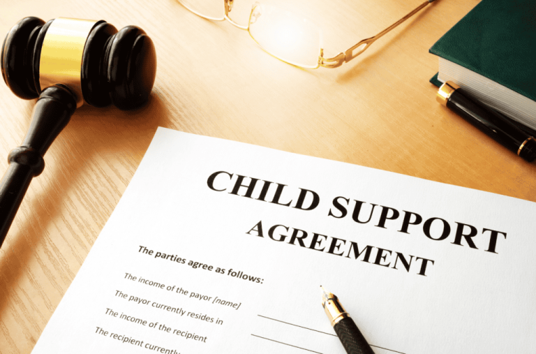 Understanding the Process of Modifying Child Support