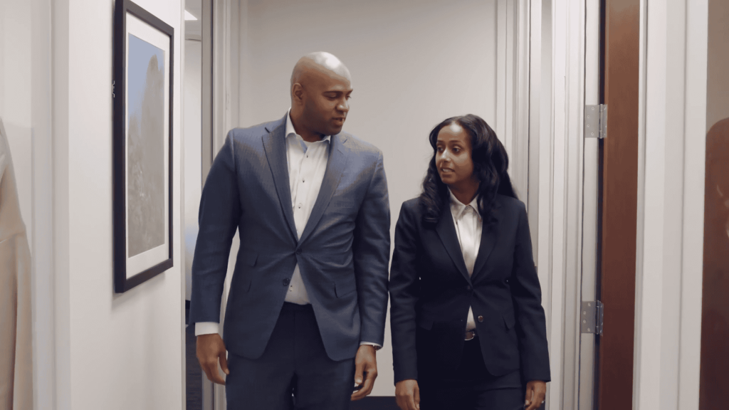 Johnson Law Group Story