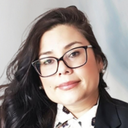 Kristina A. Contreras