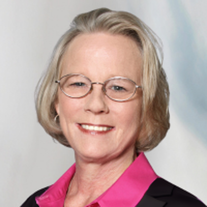 Amber Harrison - Senior Attorney