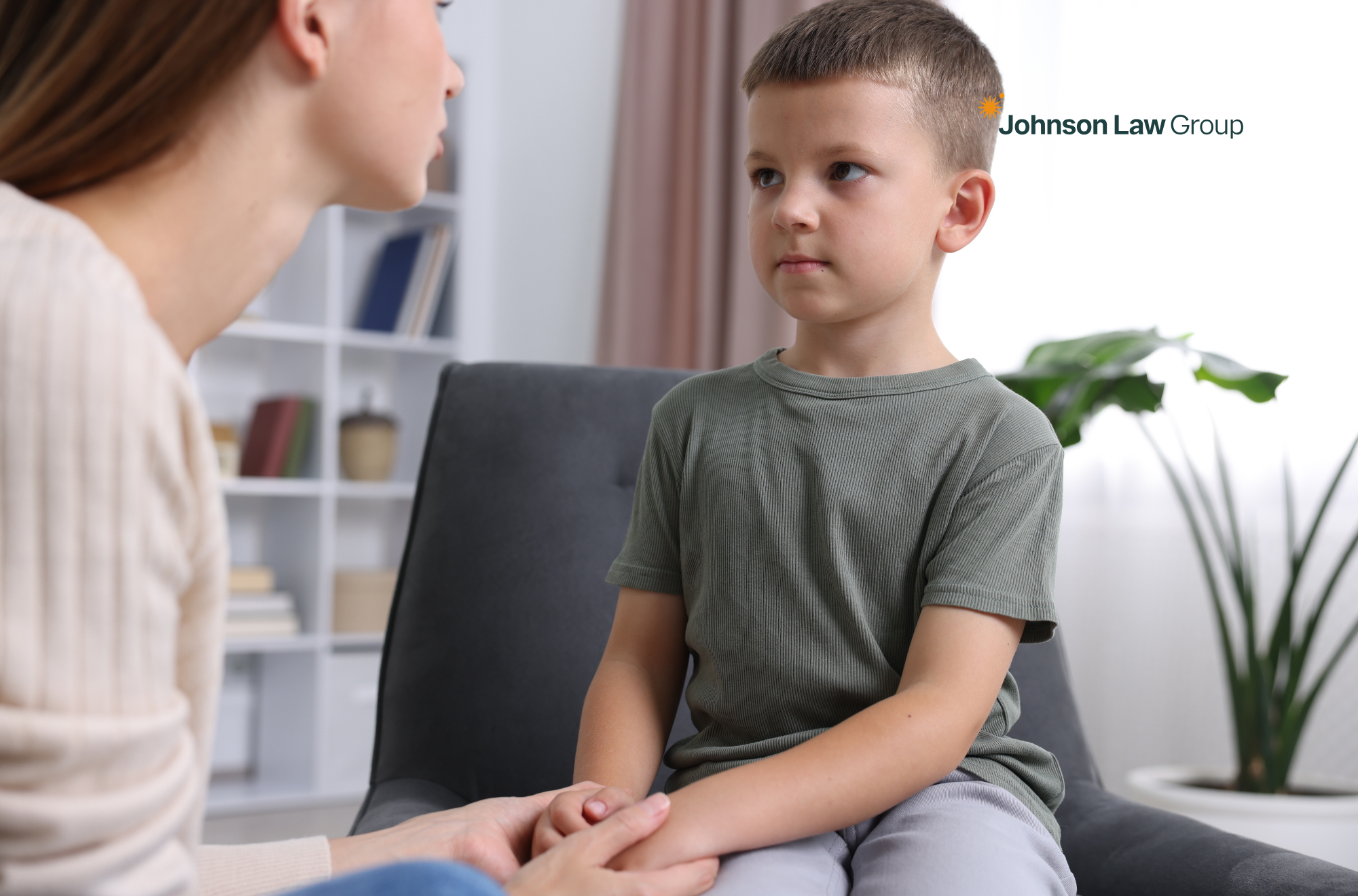 Colorado Child Custody Laws Explained