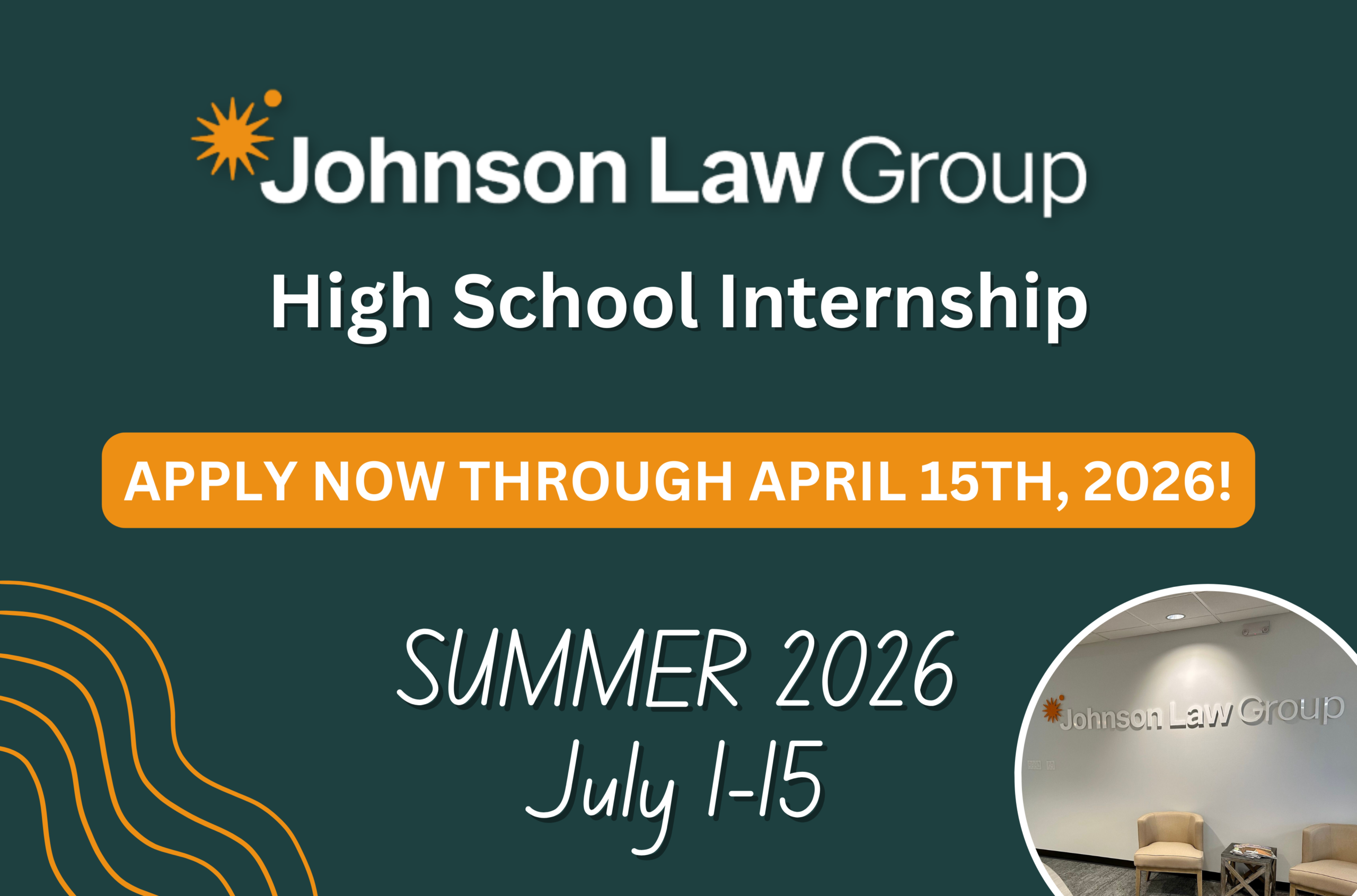 2026 Family Law Internship