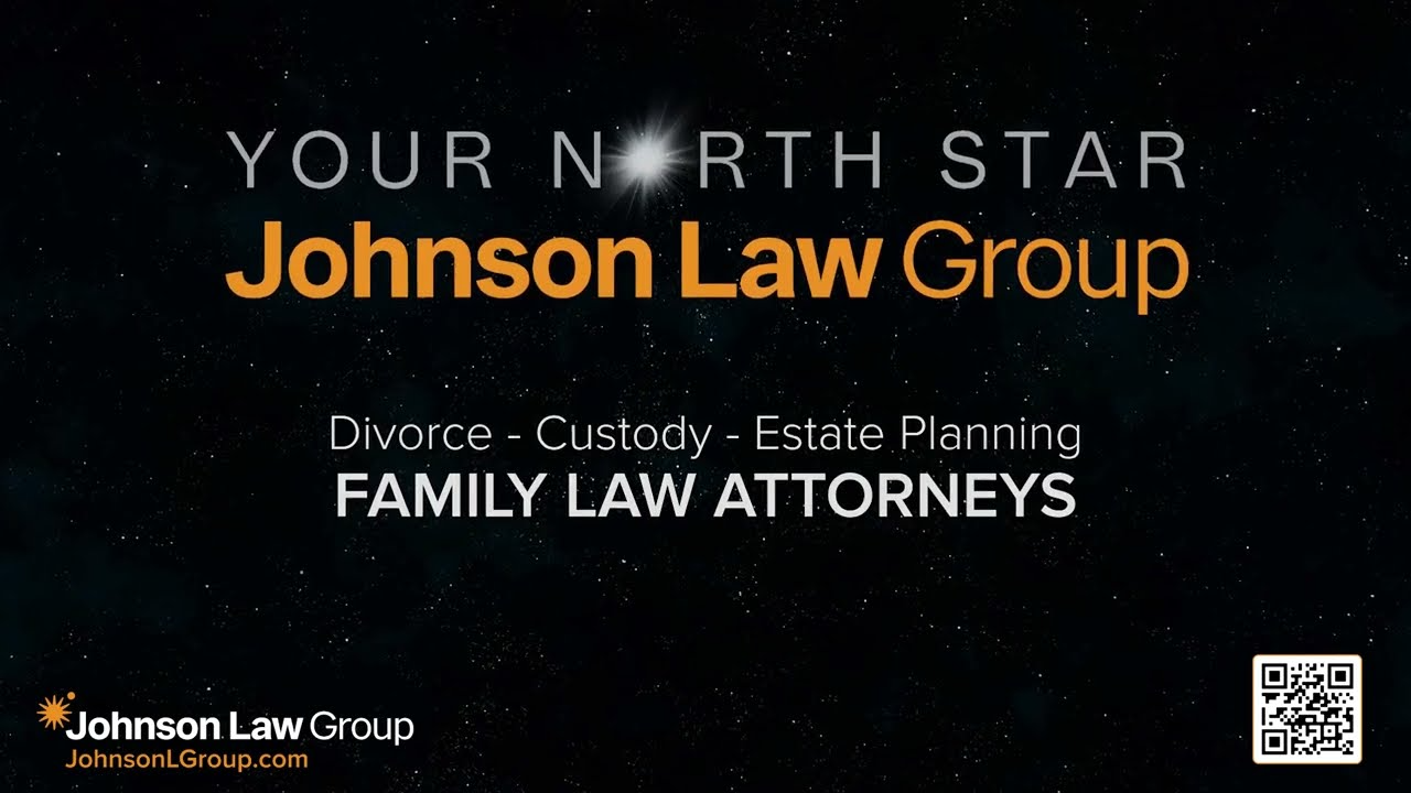 Johnson Law Group Family Law Blog