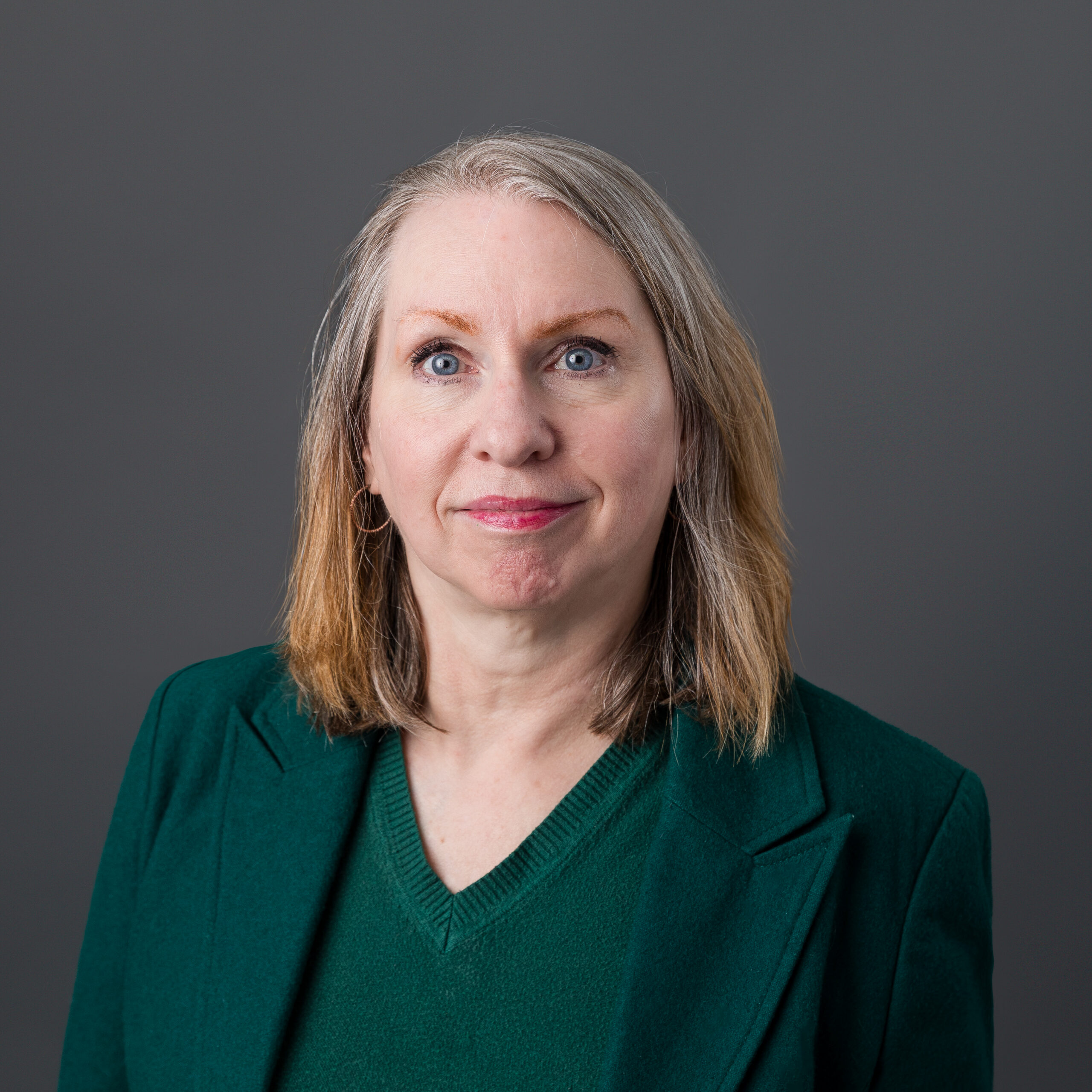 Attorney Melody Anchietta, Johnson Law Group
