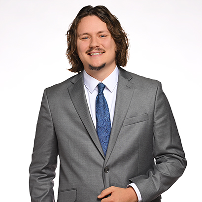Divorce Attorney Chance Bartenfield
