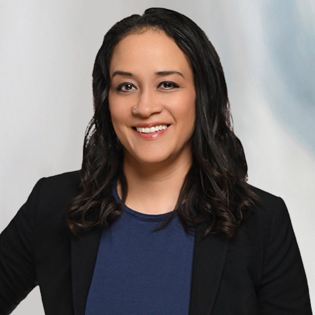 Attorney Sarah Scherer